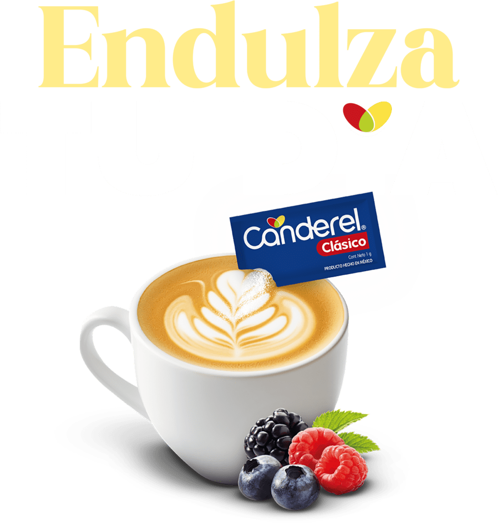 endulza tu dia